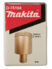 Afbeeldingen van Makita Diamantboor M10x39mm D-75194