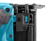 Afbeeldingen van Makita brad v DFN350ZJ - 18v 35mm 