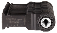 Afbeeldingen van Makita Zaagblad E-Cut - Hout 