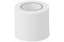 Afbeeldingen van PVC tape 50mm 10mtr wit