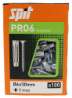 Afbeeldingen van Spit Universele plug Pro6 - 6x30mm - met schroef 