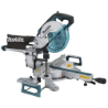 Afbeeldingen van Makita LS0816F 230V radiaal afkortzaag 216 mm