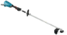 Afbeeldingen van Makita XGT 40 V Max Bosmaaier D-greep UR017GZ