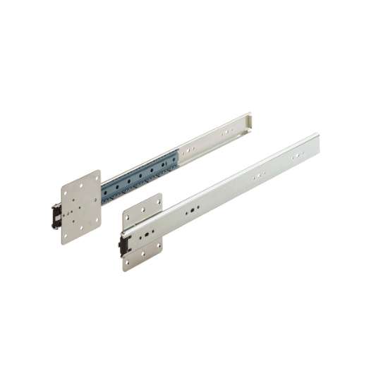 Afbeeldingen van Hettich Draaischuifdeursysteem KA 5740 /  400 mm