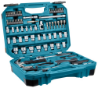 Afbeeldingen van Makita Handgereedschapset 76-dl E-10899