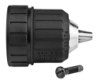 Afbeeldingen van Makita snelspanboorkop - 10mm- 3/8''