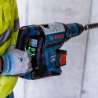 Afbeeldingen van Bosch Boorhamer GBH 18V-45 C