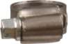 Afbeeldingen van Slangklem RVS304 9mm W4