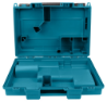 Afbeeldingen van Makita Koffer Kunststof Blauw 824979-9