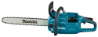 Afbeeldingen van Makita kettingzaag UC017GZ - 1.6kW 45cm - Zonder accu's en lader in doos 