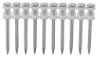 Afbeeldingen van Makita Betonnagel 2,6X40Mm Gas Blk 196294-4