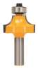 Afbeeldingen van DeWALT Groeffrees met kogellager, HM DT90015