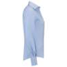 Afbeeldingen van Tricorp damesblouse Oxford CLF6001 705003 Blauw 36