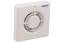 Afbeeldingen van Badkamer-/ toiletventilator  CR 100 t wit
