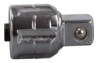 Afbeeldingen van Makita Dopadapter 6-G - vierkant 3/8" 