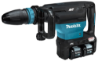 Afbeeldingen van Makita 2x40 V Max Breekhamer HM002GZ03