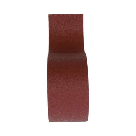 Afbeeldingen van Flexovit Schuurpapier - breedte 95mm lengte 25 meter - korrel 80