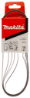 Afbeeldingen van Makita Schuurband K100 6X533 Red P-43212