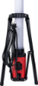Afbeeldingen van Kelfort Lichtpaal - 100Watt 11500 Lumen - 180cm Klasse 1 IP54