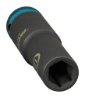 Afbeeldingen van Makita Krachtdop IMPBL 1/2 12mm lang E-16433
