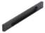 Afbeeldingen van Siro Handgreep metaal - boorafstand 192mm/L 250mm/H 25mm/B 10mm mat zwart 