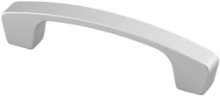 Afbeeldingen van Hermeta Greep 108/ 88mm 2Xm5 4192-11E F1 Mat