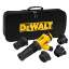 Afbeeldingen van DeWalt stofafzuigset Airlock DWH051 - SDS-Max 