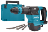 Afbeeldingen van Makita Schraper - 18v - in Mbox 