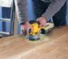 Afbeeldingen van DeWALT Schuurschijf DT3122