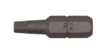 Afbeeldingen van Bahco 59S/R1 bits 25mm 1/4 10 stuks