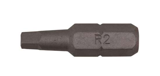 Afbeeldingen van Bahco 59S/R1 bits 25mm 1/4 10 stuks