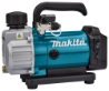 Afbeeldingen van Makita vacuümpomp DVP180Z - 18v 