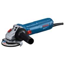 Afbeeldingen van Bosch GWS 12115 doos