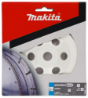 Afbeeldingen van Makita Diamantkomschijf 110Mm P-29088