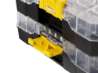 Afbeeldingen van STANLEY Fatmax pro-stack ringsteeksleutelset - 12 delig FMMT98104-0