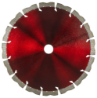 Afbeeldingen van Makita Diamantschijf 230X22,2Mm Rood B-12712