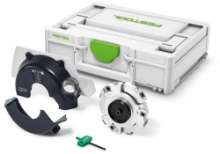 Afbeeldingen van Festool freesinrichting VN-HK85 130X16-25