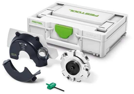 Afbeeldingen van Festool freesinrichting VN-HK85 130X16-25
