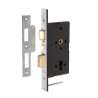 Afbeeldingen van Nemef veiligh slot  ls   60mm 4319-17