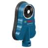 Afbeeldingen van Bosch GBH 845 DV + GAS 35 M AFC + GDE 68 JK