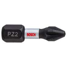 Afbeeldingen van Bosch Schroefbitpack
