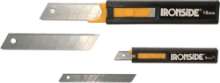 Afbeeldingen van Ironside reserve afbreekmes 9mm 10st.