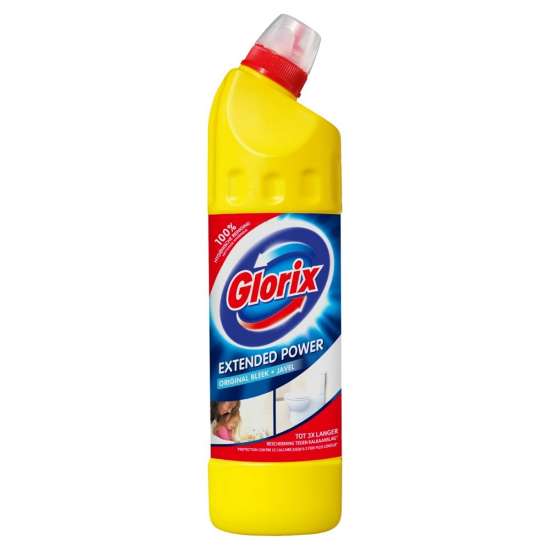 Afbeeldingen van Glorix Bleek Original