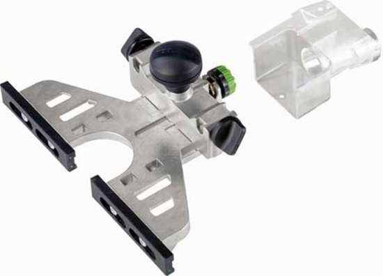 Afbeeldingen van Festool Zijaanslag SA-OF 2200