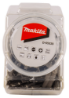 Afbeeldingen van Makita Dub.bit PH2-SL5 65mm pot 100st D-65539