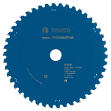 Afbeeldingen van Bosch Cirkelzaagblad Expert for Stainless Steel