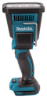 Afbeeldingen van Makita bouwzaklamp led 14,4V/18V DEBDML812