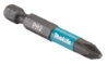 Afbeeldingen van Makita Schroefbit PH2x50mm 10st ImpB E-12407
