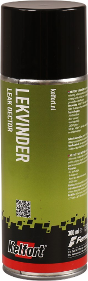 Afbeeldingen van Kelfort lekzoeker - 300ml 
