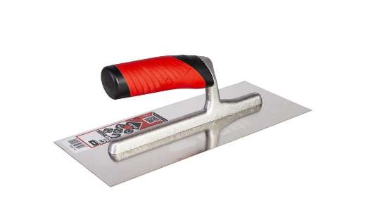 Afbeeldingen van Rubi roestvrij stalen spaan 28 cm met